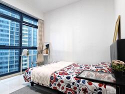City Square Residences (D8), Condominium #591918511